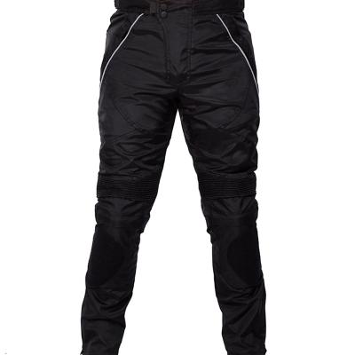 China Protective Unique Hot Sale Fashion Design High Quality Motorcycle Racing Ridiing Drag Pants for sale