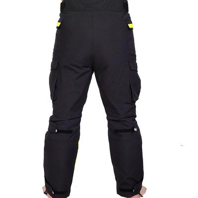 China Protective Motorcycle Racing Pants Motorcycle Racing Leather Adventure Motorcycle Pants for sale