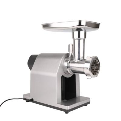 China High Efficiency China Factory Price 2000W High Capacity Chopper Food Cutter Industrial Or Commercial Use for sale