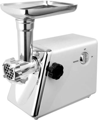 China High Efficiency China Factory Price Electric Meat Grinder Frozen Meat Grinder For Commercial Use for sale