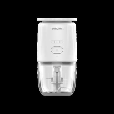 China 2022 New Original Household Factory Home Use Portable Juicer 300ml For Kitchen Multifunctional Baby Food Chopper Baby Food Fruit for sale