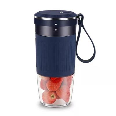 China Good Quality Morden Factory Good Quality Personal Blender 300ML Juicer Cup BPA PCTG Free Personal Smoothie Maker for sale