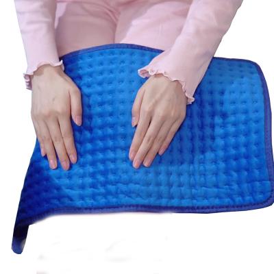 China Electric Therapy Sofa Seat Heating Blanket Heating Physiotherapy Blanket for sale