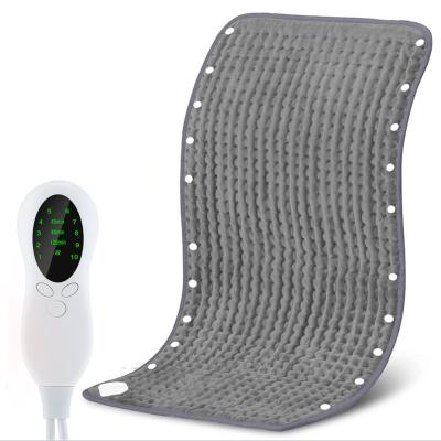 China Electric heating pad heating protection physiotherapy household physiotherapy heating pad for sale