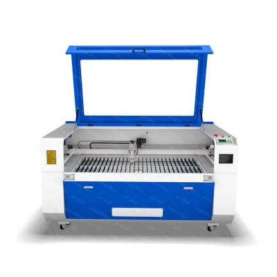 China 2mm steel laser cutting machine / metal sheet cutter laser equipment / hybrid ss wood cutting machine zu verkaufen