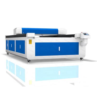 China 2021 new 100w 120w 150w 180w 300w 1325 acrylic mdf wood nometal co2 laser cutting/engraving machines for sale for sale