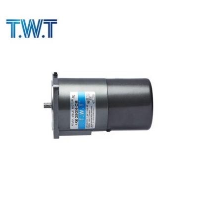 China Totally Enclosed T.W.T 4RK25GN-C, 4GN15K, 25w 22Ov AC Motor Reversible Motor for sale