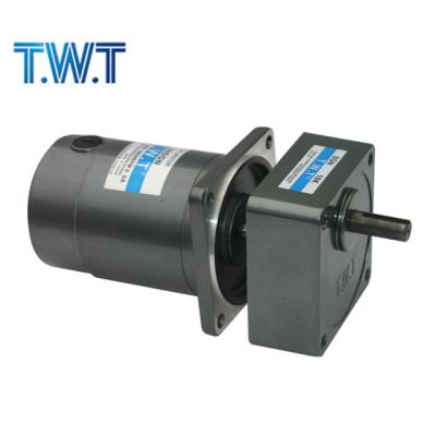 China Box Manufacture Totally Enclosed Belt Motor 12v DC Regulator 06sgn 24v 1800r 3gn20k for sale