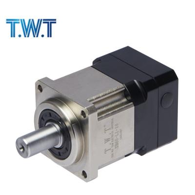 China Robotics precision planetary gear motor set planetary gear reducer for servo motor for sale