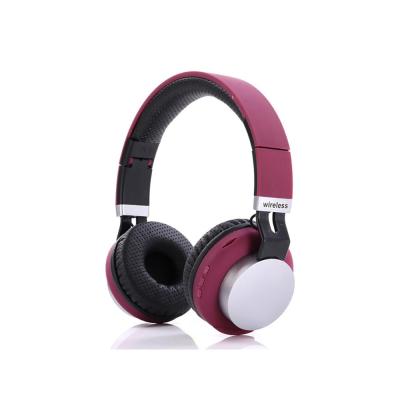 China Headband China Manufacturer Sports Stereo Wireless Bluetooth Earphone For Mobile Phone for sale