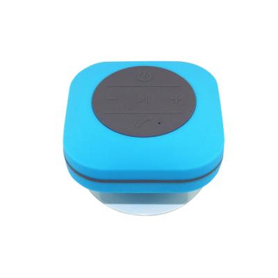 China Mini Hot Sale Outdoor Wireless Products Music Mini Cube BLTE Electronic Speaker for sale