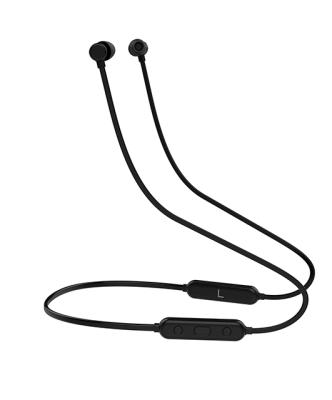 China 10m Waterpoof Sports Wireless Earphone Neckband Band Stereo Earphone 2018 New Next IPX7 for sale