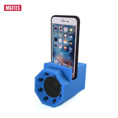 China None Wholesale Mobile Phone Sound Box Outdoor Multimedia Wireless Speaker for sale