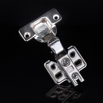 China Modern Cabinet Hinge DTC Hinge 3D Modern Kitchen Adjustment Soft Closing Two Way Hydraulic Hinge For Furniture for sale