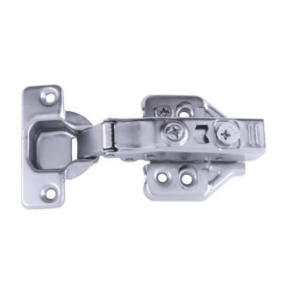 China 3D Adjustment Cabinet 35mm Cup Iwith Buffer Hinge Modern Bathroom Cabinet Door Hinges for sale