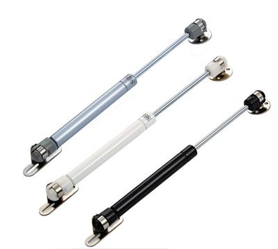 China Cylinder Bai HBailong Hardware Buffet Gas Lift Piston Per Gas Strut Hydraulic Lift Support Damper 50N/60/80N/100N/120N/150N for sale