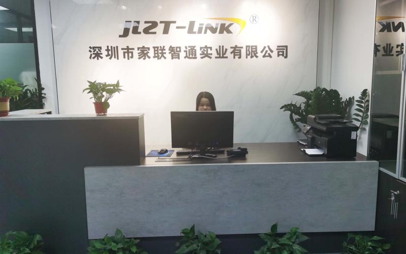 Проверенный китайский поставщик - JLZTLink Industry (Shen Zhen) Co.,Ltd.