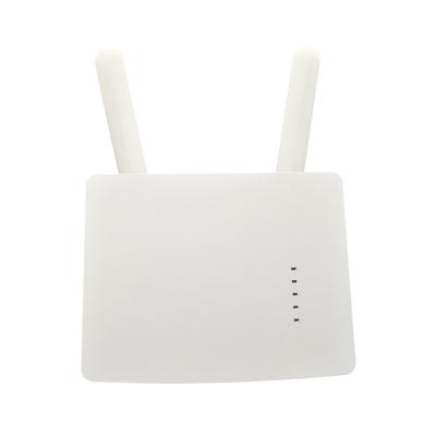 China Router B1 B3 B5 B7 B8 B20 FDD B38 B40 B41 TDD 300Mbps 4G LTE Wifi zu verkaufen