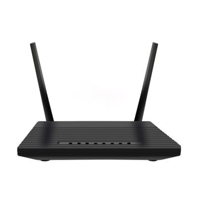 Cina 5 router del porto 100M Double Antenna Router 2.4G Wifi per lo Smart Home in vendita