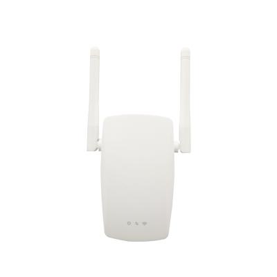 Cina amplificazione domestica del segnale del router Wifi del riempitivo senza fili del ripetitore di 300Mbps in vendita