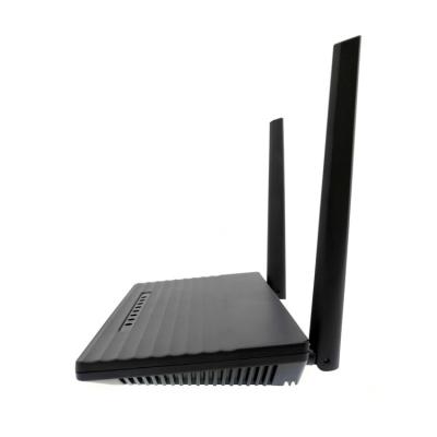 China Van de de Router Dubbele Antenne van MT7628N 2.4GHz Openwrt de Draadloze Router van Wifi Te koop