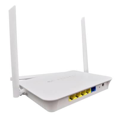 China os routeres sem fio de 5.8G Openwrt Smart dirigem o porto do router 5 de WiFi à venda