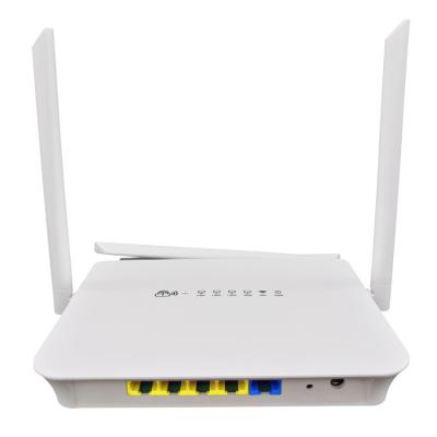 China Van de de Routerac1200 Dubbel Frequentie van MT7620A Openwrt Draadloos de Routerhuis 5.8G van WiFi Te koop