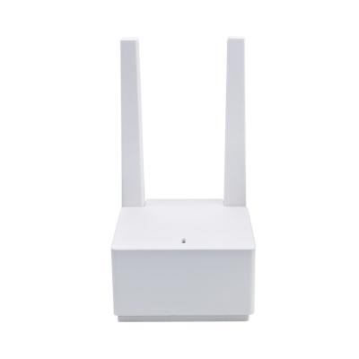 China 1 Port-tragbarer WiFi Krisenherd-Router 300Mbps mit MT7628AN-Chipset zu verkaufen