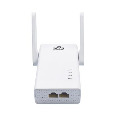 China Signal-Verstärker-Verstärker-Router N300 Mini Strong Wifi Repeater 300mbps zu verkaufen