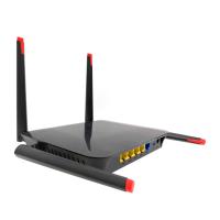 China WR1200JS 5 Port Openwrt Wireless Router Smart Dual Frequency Openwrt System for sale