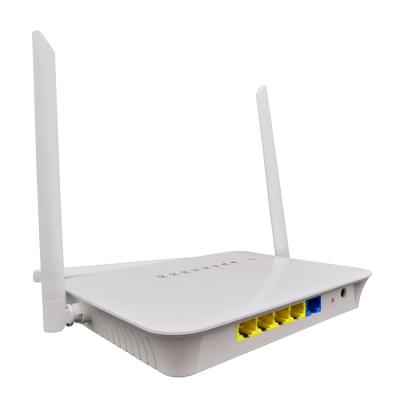 China Serviços duplos da aceleração do cliente da casa do servidor do router de VPN da frequência do gigabit à venda