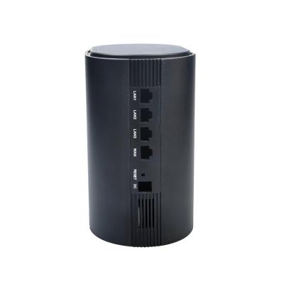 Cina router a due bande intelligente del router Ax1800 Wifi 6 di 1000Mbps 11ax WiFi in vendita