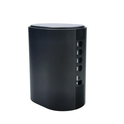 Cina Router di IPQ8070 QCA8075 1000Mbps 5G LTE Wifi costruito in antenna in vendita