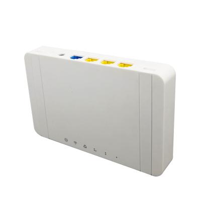 China 2 ajuste fácil de escritorio del router inalámbrico elegante del router 300Mbps WiFi de las antenas N300 en venta