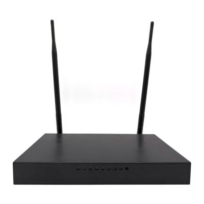 Китай Частота WiFi6 гигабита маршрутизатора 1800Mbps наивысшей мощности 11ax Wifi двойная на открытом воздухе продается