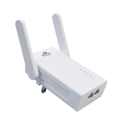 Κίνα 5.8GHz ασύρματος επαναλήπτης 1200 Wifi διαλυτικό χρώματος σειράς Mbps Ac1200 Wifi προς πώληση