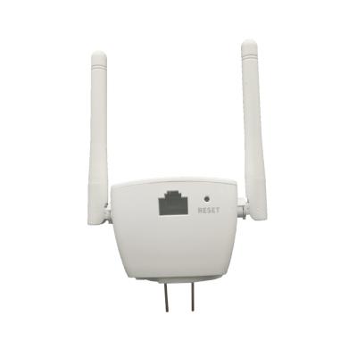 China Suplemento inalámbrico dual del amplificador de la señal del router 5.8G del repetidor de la frecuencia AC1200 Wifi en venta