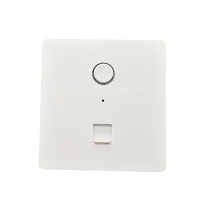 Cina 2 tasso del punto di accesso 2.4Ghz 300Mbps Wifi di Wifi del soffitto di POE del porto in vendita