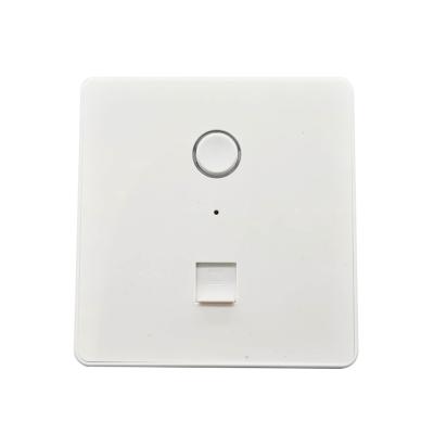 Cina il CA del punto di accesso wireless del soffitto 300Mbps ha alimentato il segnale 2.4G in vendita