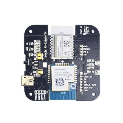 Chine Serveur composant de routeur Mini Smart Home Bluetooth Gateway de maison gauche de 9 à vendre