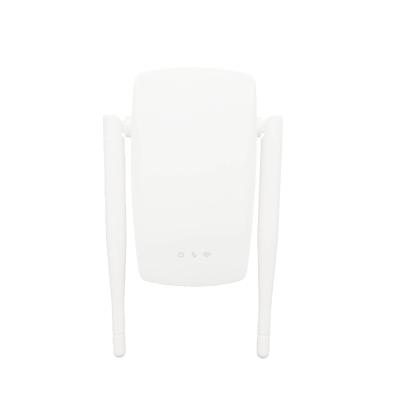 China Suplemento inalámbrico del amplificador de la señal del router 5.8G del repetidor del ODM Wifi en venta