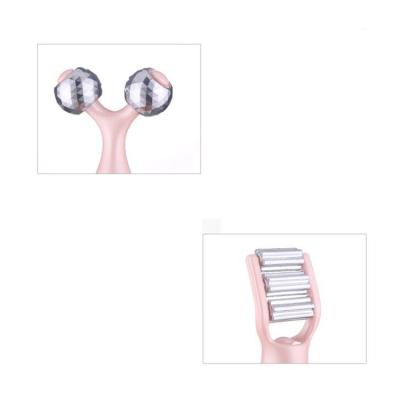 China Wholesale Electric Facial Face Lift Massager Rolling Massager Face Care Tools for sale