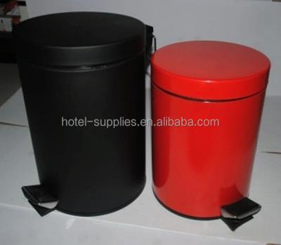 China Sustainable Pedal Bin for sale