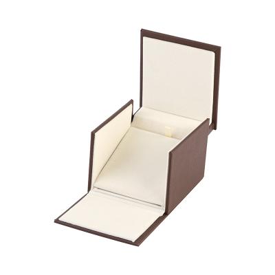 China Recycled Materials Customized Color Paper Box Cheap Hang Hole Gift Paper Package Box for sale