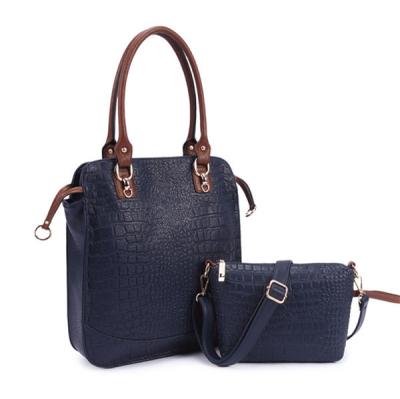 China Good Price Set Fashion Style Women Handbag Women Handbag Custom Made Classic Durable and Superior Vintage Women Bag for sale