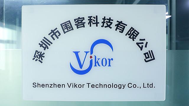 Verified China supplier - Shenzhen Vikor Technology Co., Ltd.