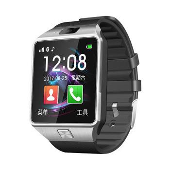 China 3G Wristwatch Smart Watch Smartwatch Phone Call with Touch Screen, Calendar, Fitness Tracker for sale