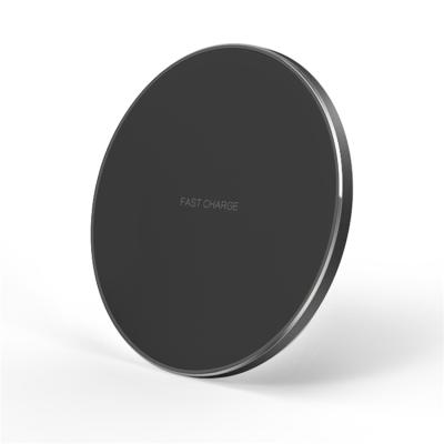 China Wholesale High Speed ​​Wireless Charger Mobile Charger For Huawei For Samsung For iPhone Charger for sale