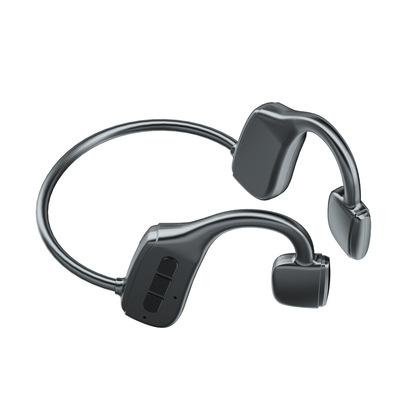 China 2021 New Product G1 G2 Earhook Bone Conduction Earbud Bone Conduction Headphones Wireless Earbuds With Mic Driving Running Earphone for sale