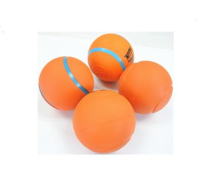 China China China Rubber Dog Balls for sale